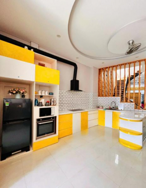 CASA Camping House